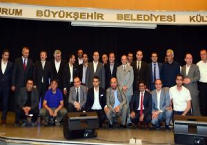 Başkanlığa Özakalın seçildi